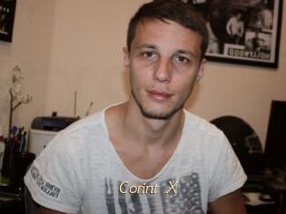 Corint_X