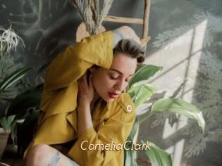 CorneliaClark