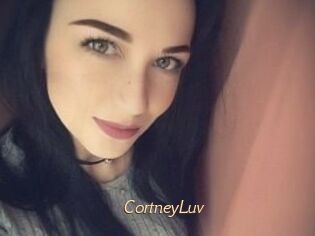 CortneyLuv
