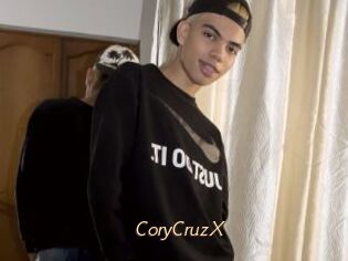CoryCruzX