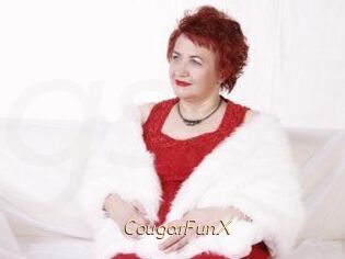 CougarFunX