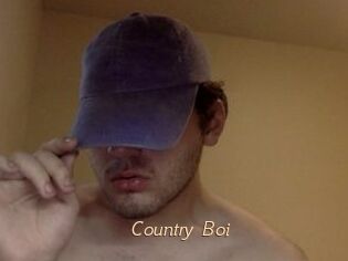 Country_Boi