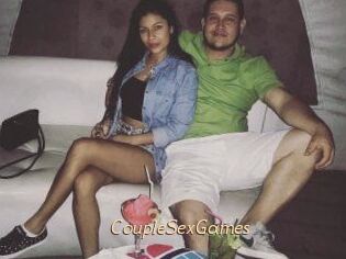 CoupleSexGames