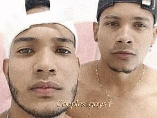 Couples_gays