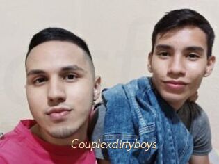 Couplexdirtyboys