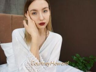 CourtneyHoward