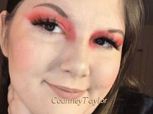 CourtneyTaylor