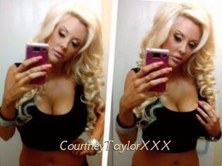 CourtneyTaylorXXX