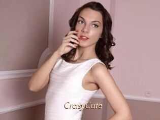 CrasyCute