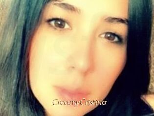 CreamyCristina