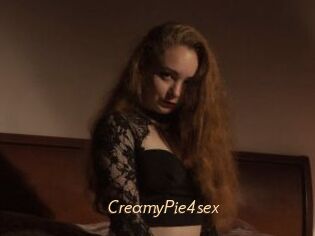 CreamyPie4sex