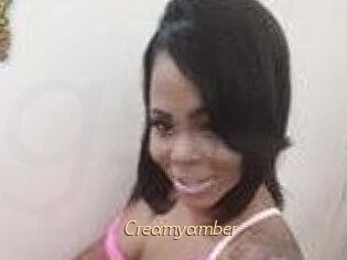 Creamyamber Gratis Seks Films