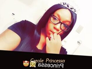 Creole_Princessa