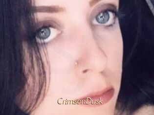 CrimsonDusk