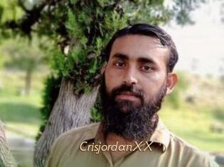 CrisjordanXX