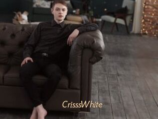 CrisssWhite