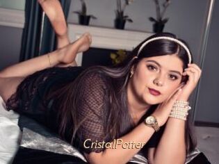 CristalPotter