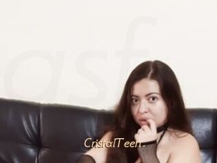 CristalTeen