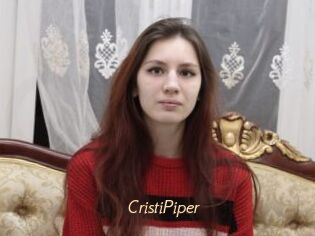 CristiPiper