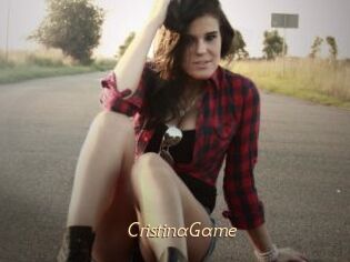 CristinaGame