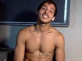 Cristophe
