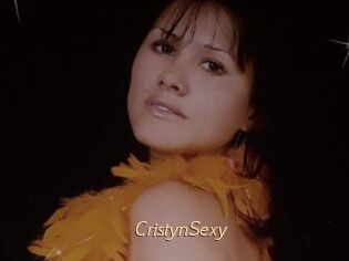 CristynSexy