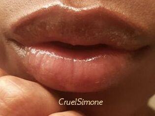 CruelSimone