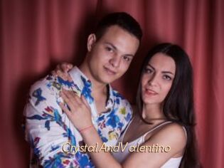 CrystalAndValentino