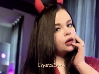 CrystalBerry