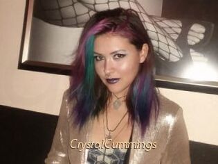 CrystalCummings