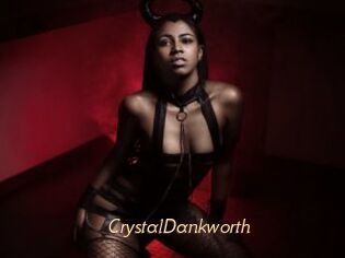 CrystalDankworth