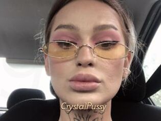 CrystalPussy