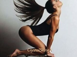 CrystalShineX