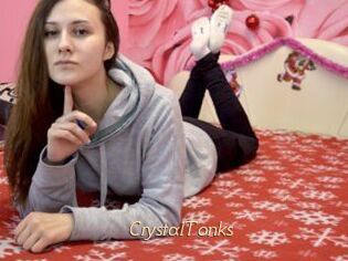 CrystalTonks
