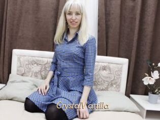 CrystalVanilla