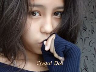 Crystal_Doll