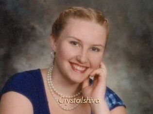 Crystalshiva
