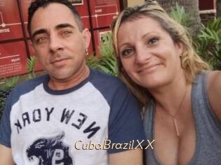 CubaBrazilXX