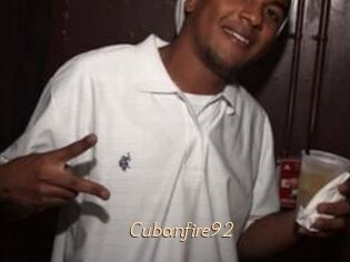 Cubanfire92