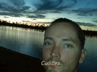 Cuddlez