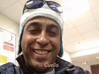 Cuello