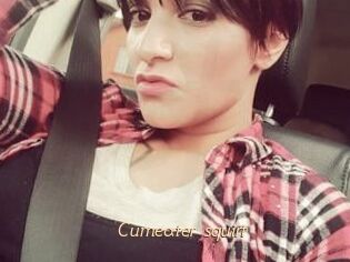 Cumeater_squirt