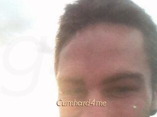Cumhard4me
