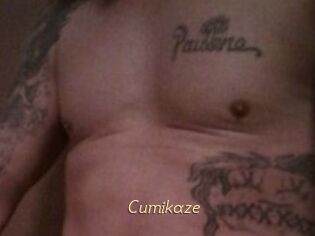 Cumikaze