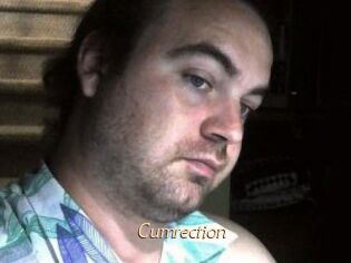 Cumrection