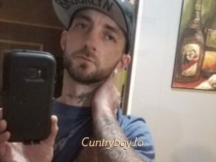 CuntryboyJo