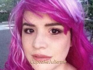 CupcakeJulienne