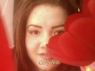 CurlyAnn Gratis Seks Films