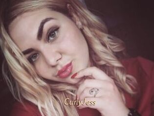 CurlyJess