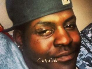 CurtisCole